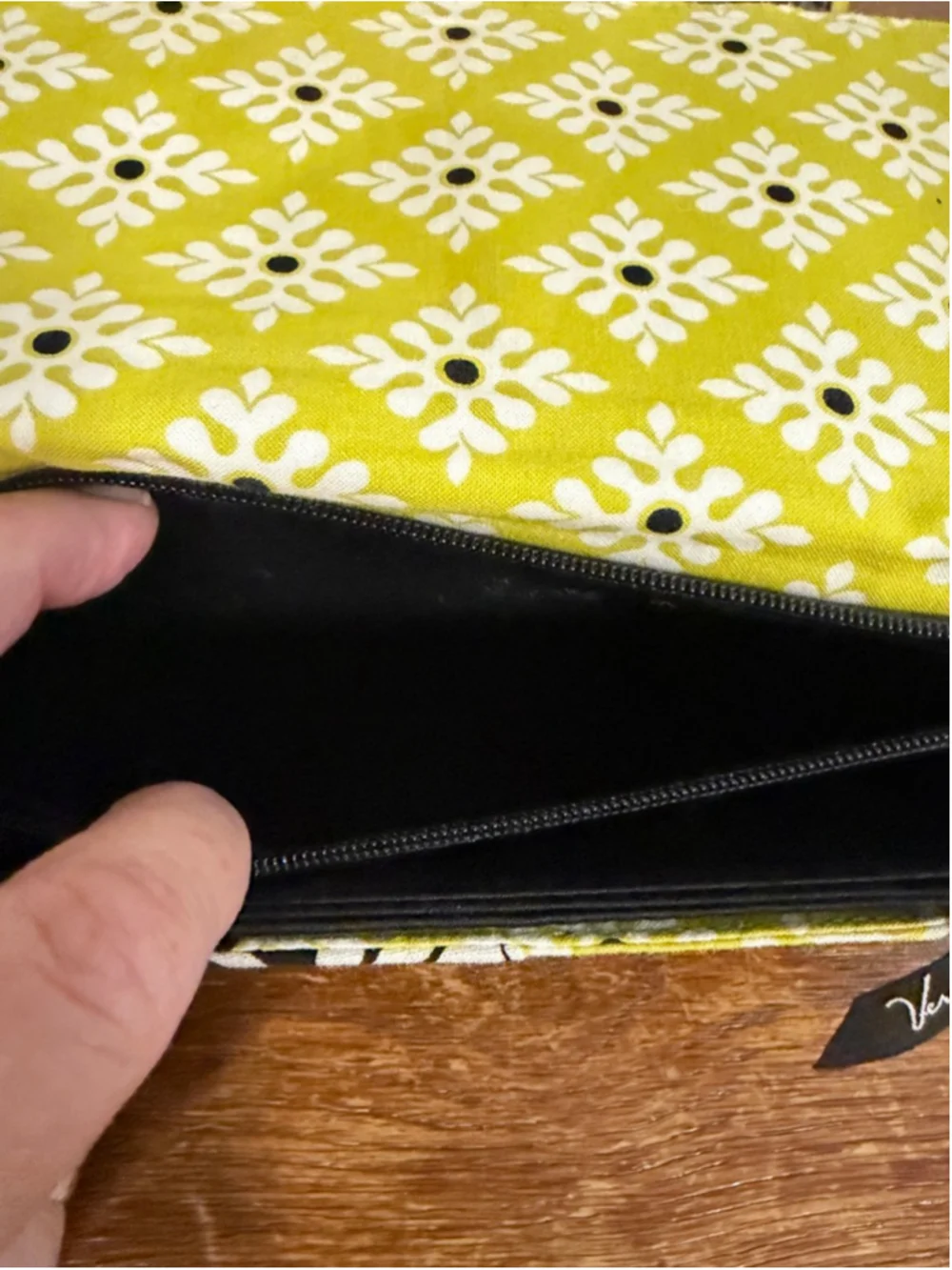 Vera Bradley beautiful matching